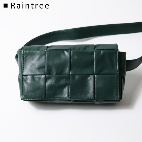 楽天市場】BOTTEGA VENETA ボッテガヴェネタ CASSETTE Belt Bag