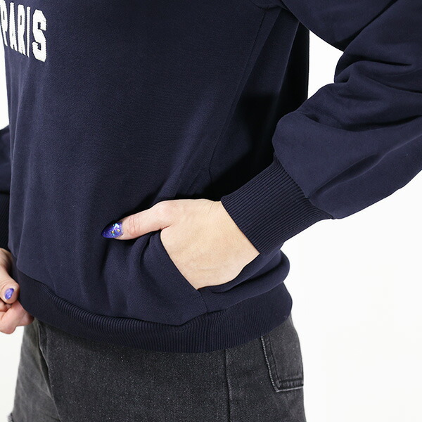 楽天市場】Chloe クロエ キッズ スウェットシャツ LOGO SWEATSHIRT