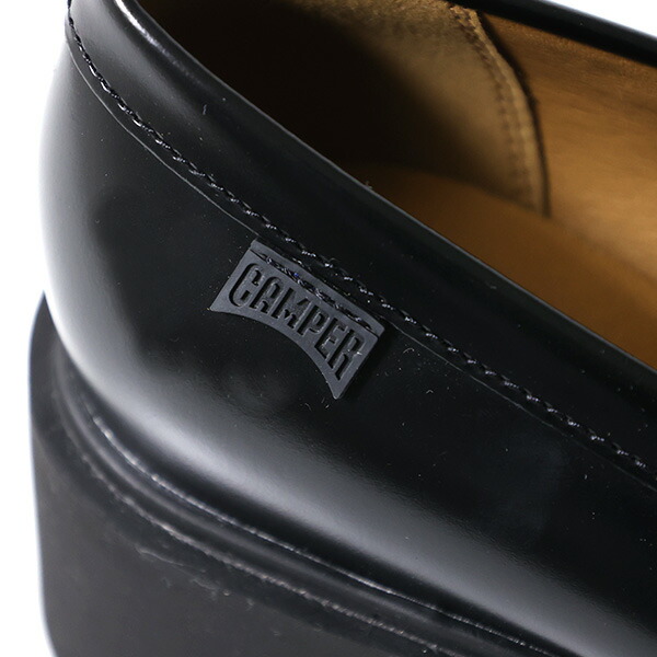 楽天市場】CAMPER カンペール Milah ローファー プラットフォーム