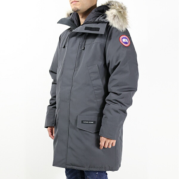 楽天市場】CANADA GOOSE カナダグース Langford Parka ダウン