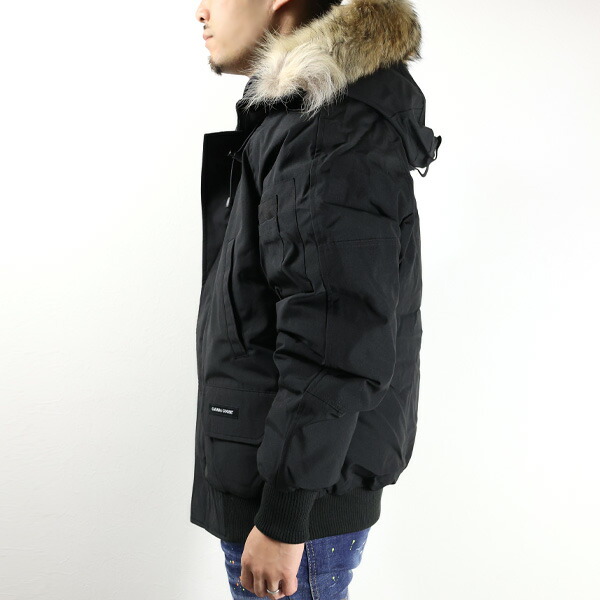 楽天市場】CANADA GOOSE カナダグース Chilliwack Bomber チリワック