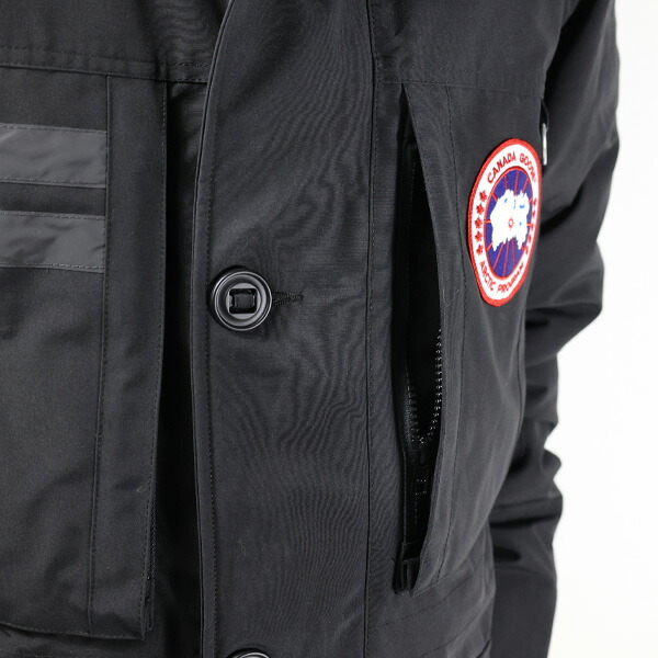 楽天市場】CANADA GOOSE カナダグース Macculloch Parka マクローチ