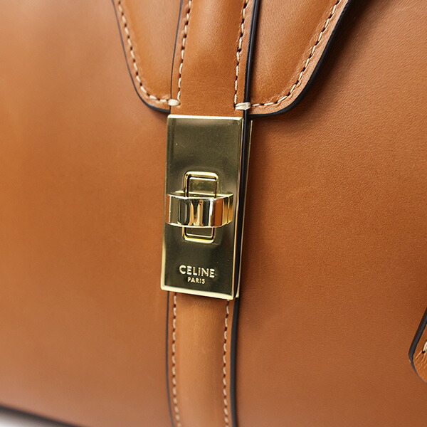 楽天市場】【LaGアウトレット】CELINE セリーヌ Small 16 BAG スモール