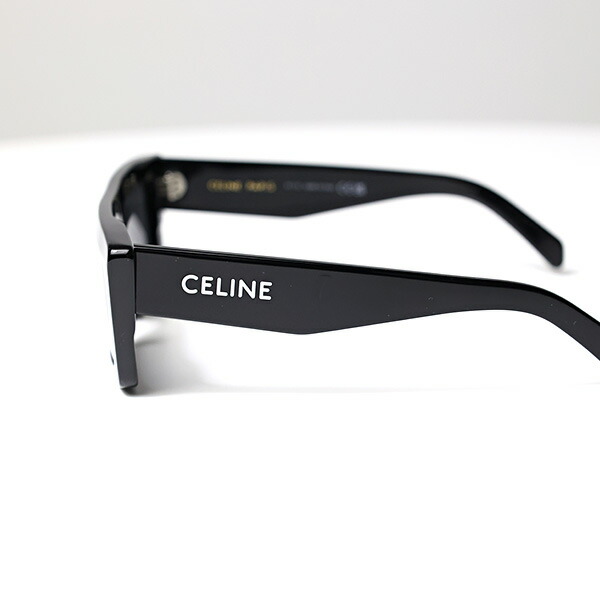 楽天市場】CELINE セリーヌ CELINE Monochroms 02 Sunglasses