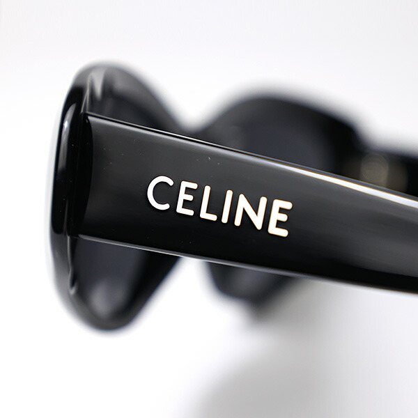 楽天市場】CELINE セリーヌ CELINE Monochroms 07 Sunglasses