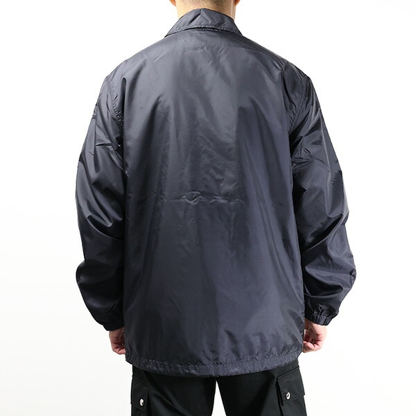 楽天市場】CELINE セリーヌ Nylon Coach Jacket コーチジャケット