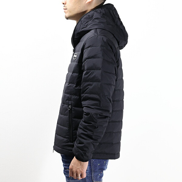 楽天市場】DUVETICA デュベティカ FAITI ファイティ ダウンジャケット