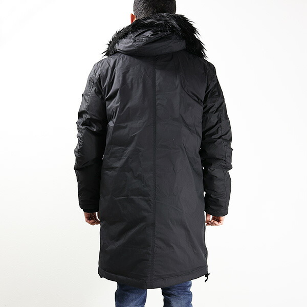 楽天市場】DIESEL ディーゼル Mods Coat モッズコート ロングコート