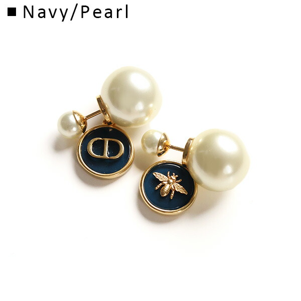 楽天市場】Dior ディオール ピアス Dior Tribales Earrings トライバル