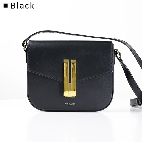 楽天市場】DEMELLIER デメリエー Small Vancouver Shoulder Bag N114