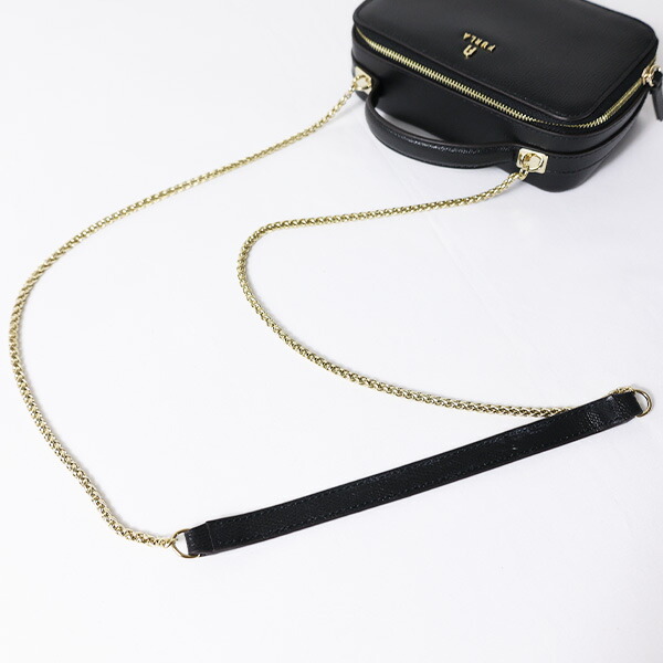 楽天市場】FURLA フルラ CAMELIA MINI CROSSBODY ショルダーバッグ