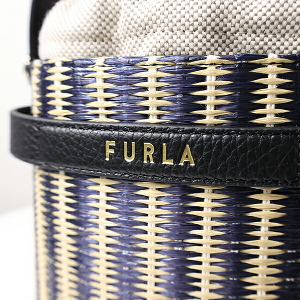 楽天市場】FURLA フルラ GIOVE MINI BUCKET BAG バケットバッグ