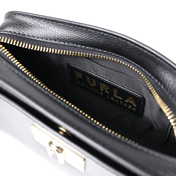 楽天市場】FURLA フルラ 1927 MINI CROSSBODY BAG クロスボディバッグ