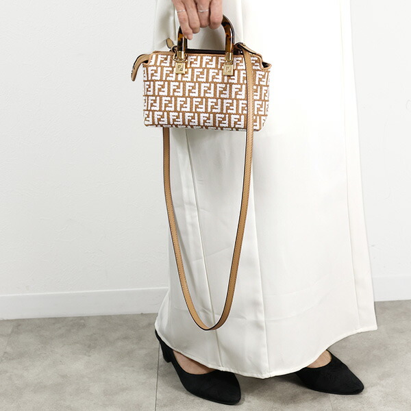 楽天市場】FENDI フェンディ BY THE WAY MINI バイ ザ ウェイ