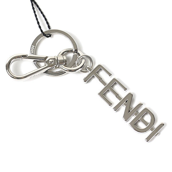 楽天市場】FENDI フェンディ FENDI Graphy Key Holder グラフィ