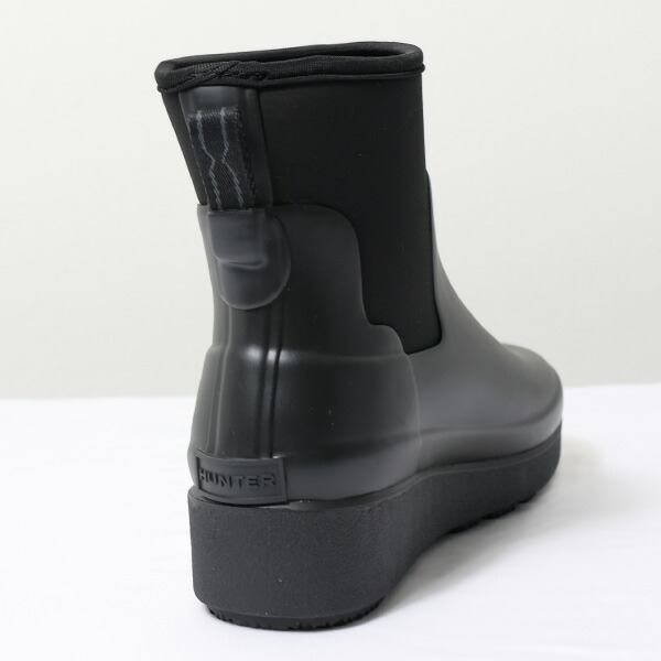 楽天市場】HUNTER ハンター W REFINED CREEPER NEO CHELSEA レイン