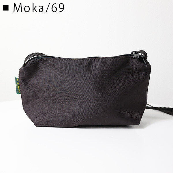 楽天市場】HERVE CHAPELIER エルベシャプリエ ナイロンスクエア