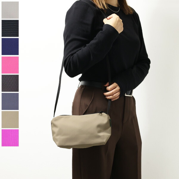 楽天市場】HERVE CHAPELIER エルベシャプリエ ナイロンスクエア