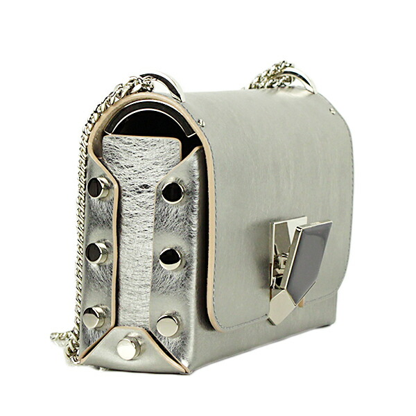 楽天市場】JIMMY CHOO ジミーチュウ LOCKETT PRETITE ロケットプティ