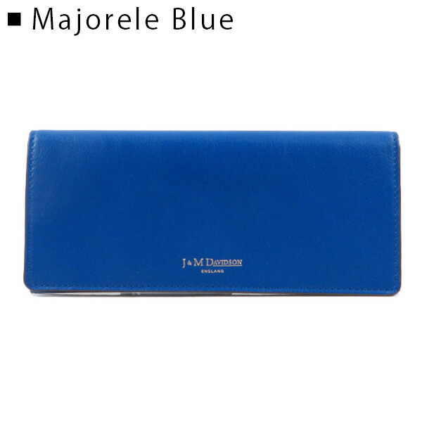 楽天市場】J&M Davidson ジェイアンドエムデヴィッドソン PLAIN FLAP