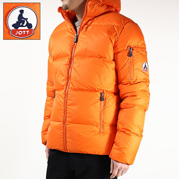 楽天市場】JOTT ジョット ダウンジャケット JAVA Down Jacket