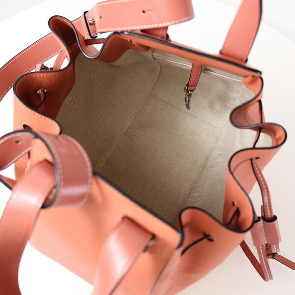 楽天市場】LOEWE ロエベ HAMMOCK MEDIUM BAG ハンモック ミディアム