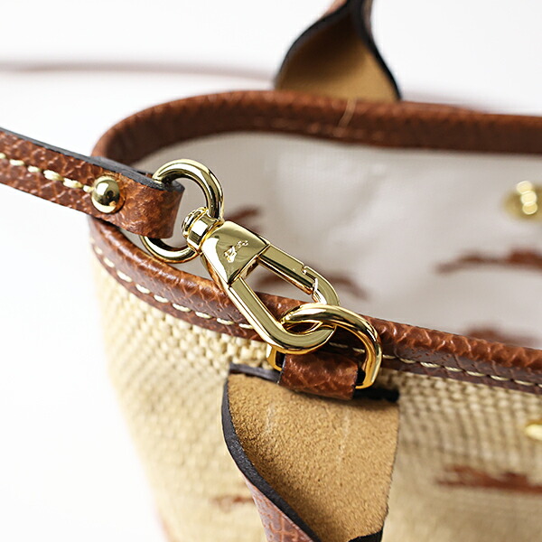 楽天市場】Longchamp ロンシャン LE PANIER PLIAGE XS BASKET ル