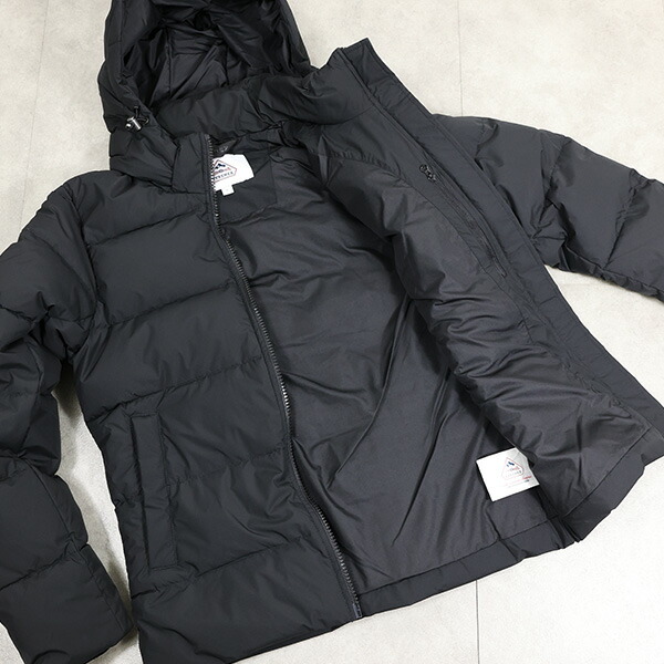 楽天市場】PYRENEX ピレネックス Spoutnic Mini Rip Stop2 ダウン