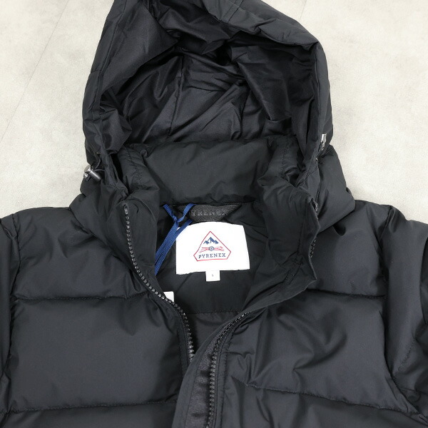 楽天市場】PYRENEX ピレネックス Spoutnic Mini Rip Stop2 ダウン