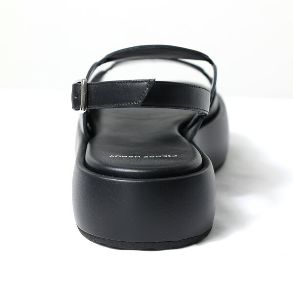 楽天市場】PIERRE HARDY ピエールアルディ BULLES MEGA SANDAL AAN04