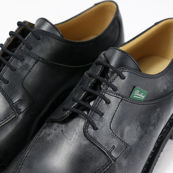 楽天市場】Paraboot パラブーツ AVIGNON GRIFF II レザーシューズ
