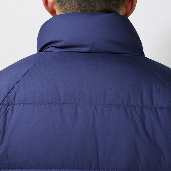 楽天市場】Patagonia パタゴニア Reversible Silent Down Fleece