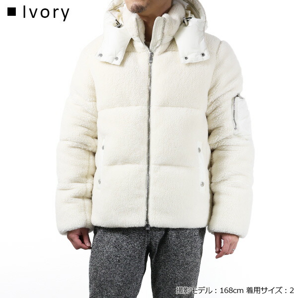 楽天市場】TATRAS タトラス ダウンジャケット FLUMO フルモ メンズ