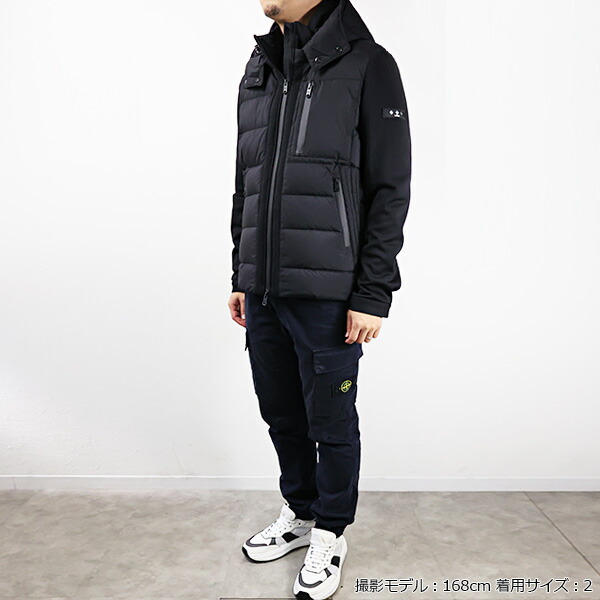 楽天市場】TATRAS タトラス ライトダウンジャケット TARO Down Jacket