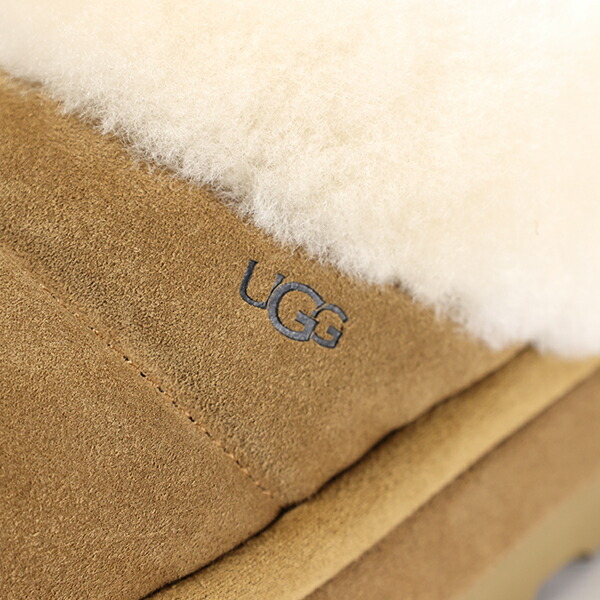 楽天市場】UGG アグ Tazzlita タズリータ ムートンブーツ スリッポン
