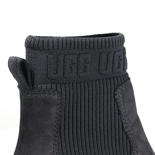 楽天市場】UGG アグ Brooklyn Chelsea ブルックリン チェルシー