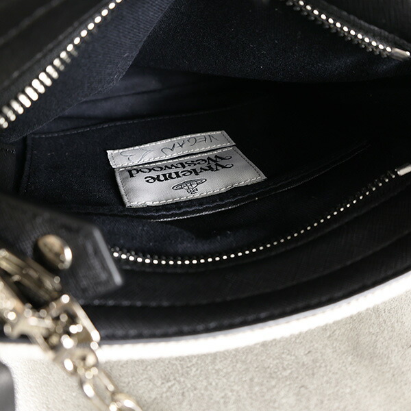 楽天市場】Vivienne Westwood ヴィヴィアン CANVAS SQUARE CROSSBODY