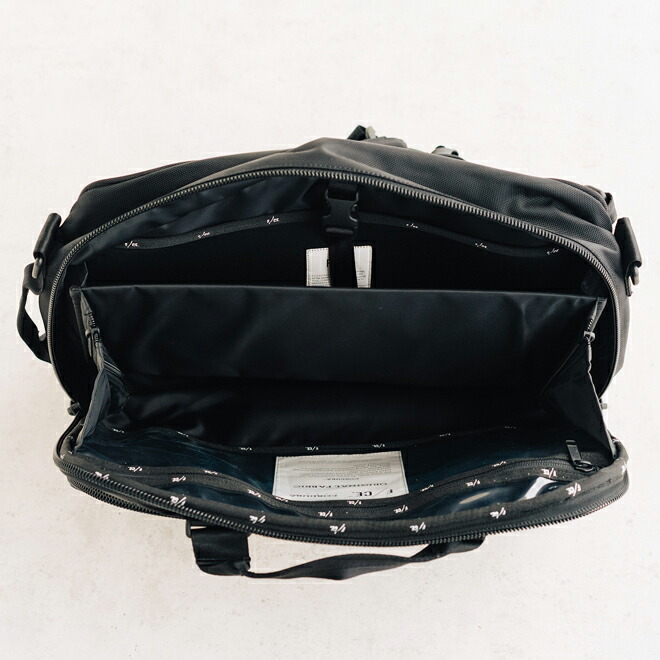 楽天市場】F/CE. エフシーイー AU BRIEF 3WAYブリーフバッグ カバン