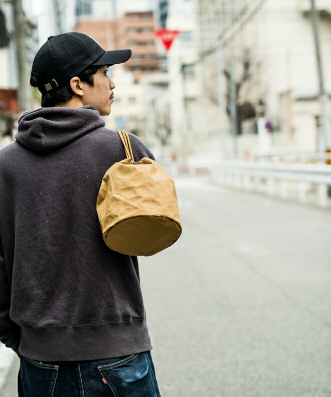 楽天市場】snow peak スノーピーク X-Pac Nylon Kinchaku エックス