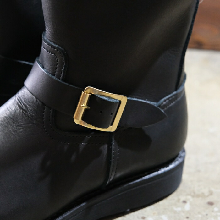 楽天市場】SURE BOOTS シュアブーツ【GRIDLEY】≪OIL BLK/COW