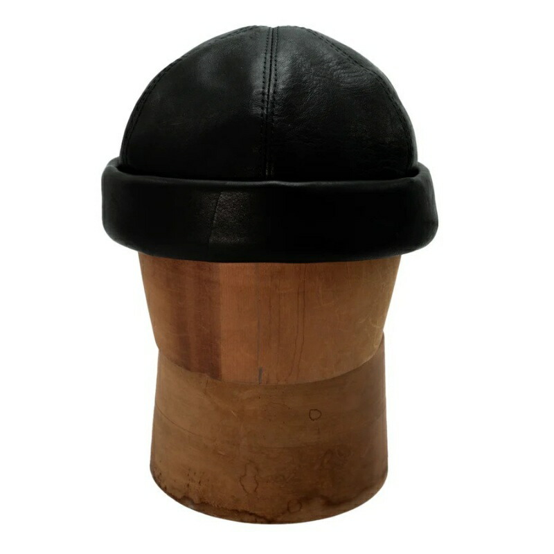 楽天市場】BRUNEL&Co.HATMAKERS ブルーネルハットメーカーズ【ROLL CAP