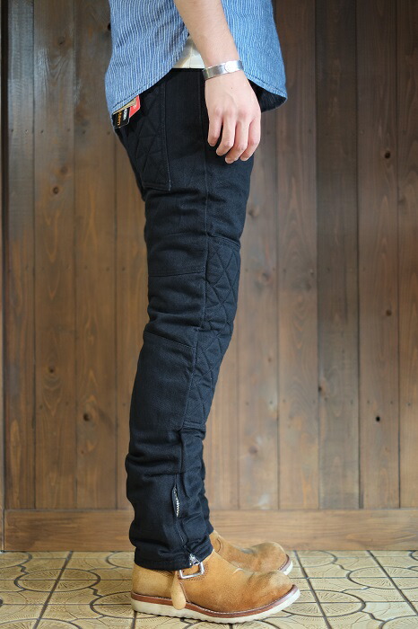 楽天市場】WESTRIDE ウエストライド【COMFORMAX PADD PANTS】防寒