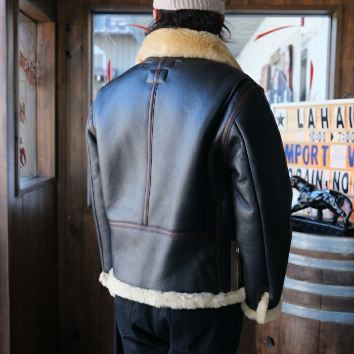 楽天市場】Y'2 LEATHER ワイツーレザー【B-6】【COLOMER MOUTON Type B