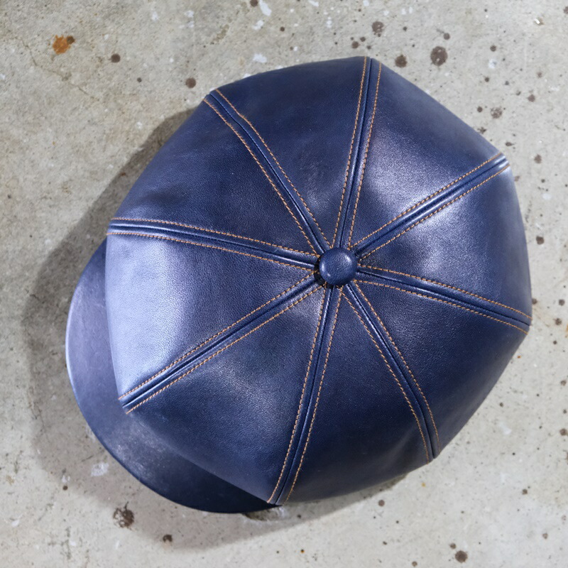 楽天市場】Y'2 LEATHER ワイツーレザー【LC-04】【INDIGO HORSE