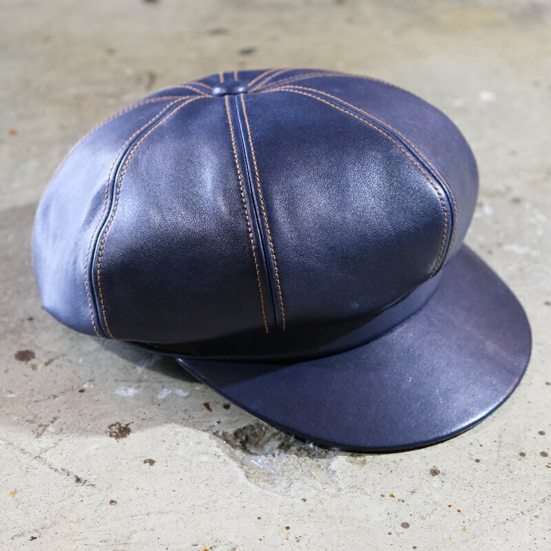 楽天市場】Y'2 LEATHER ワイツーレザー【LC-04】【INDIGO HORSE