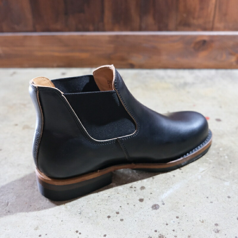 楽天市場】Danner ダナー【WEST THUMB】ウエストサム サイドゴアブーツ