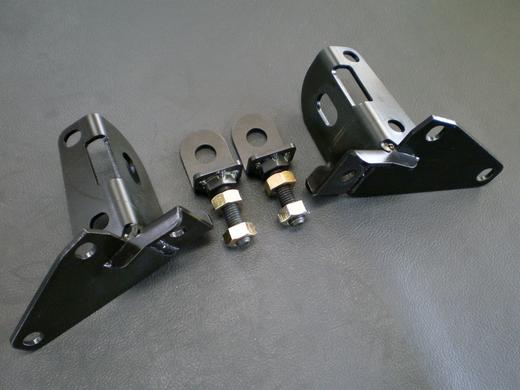 楽天市場】Beatrush リヤキャンバーアダプター ローバー ミニ [E-XN12