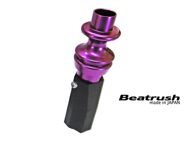 楽天市場】Beatrush リバースノブ スズキ スイフトスポーツ [ZC32S
