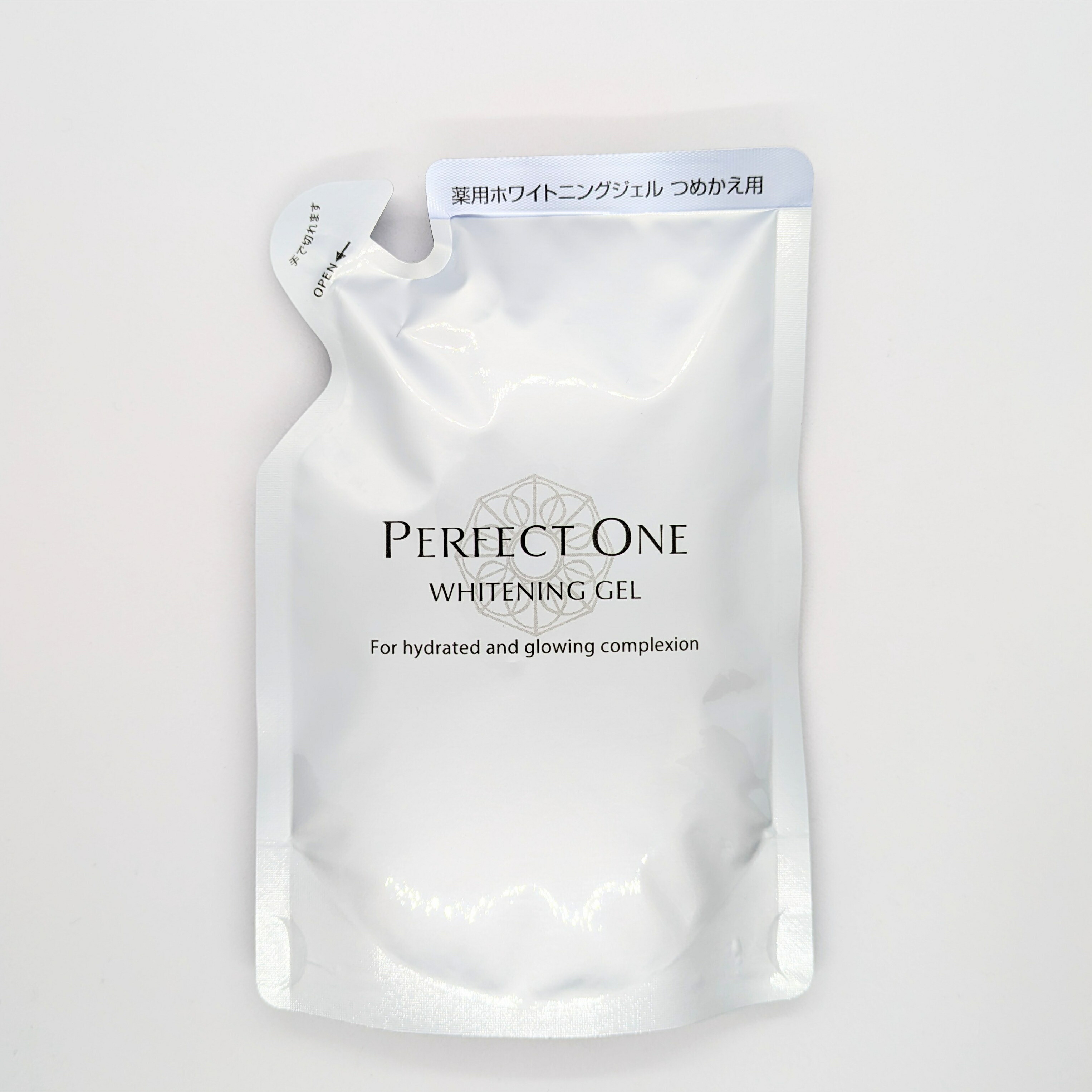 パーフェクトワン 薬用ホワイトニングジェル」の人気商品一覧 | 安い