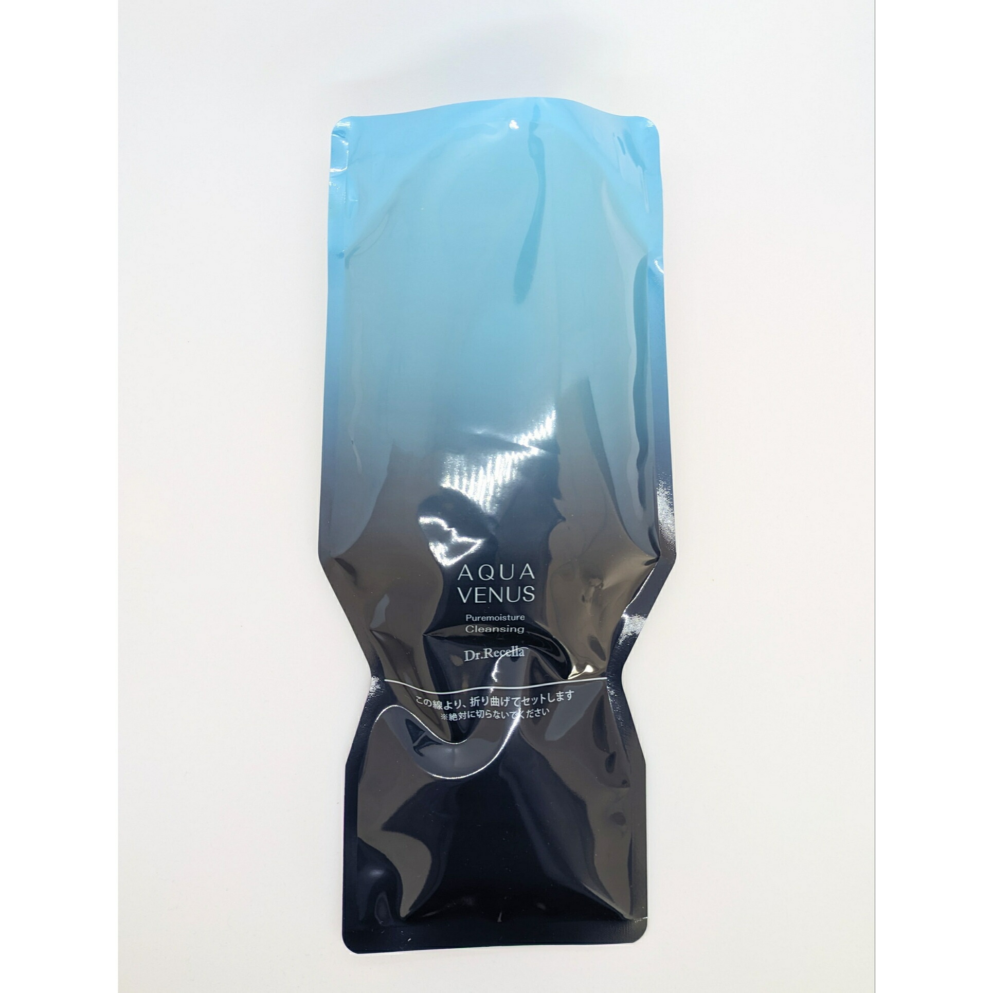 楽天市場】ドクターリセラ クレンジング 500g レフィル 詰替え